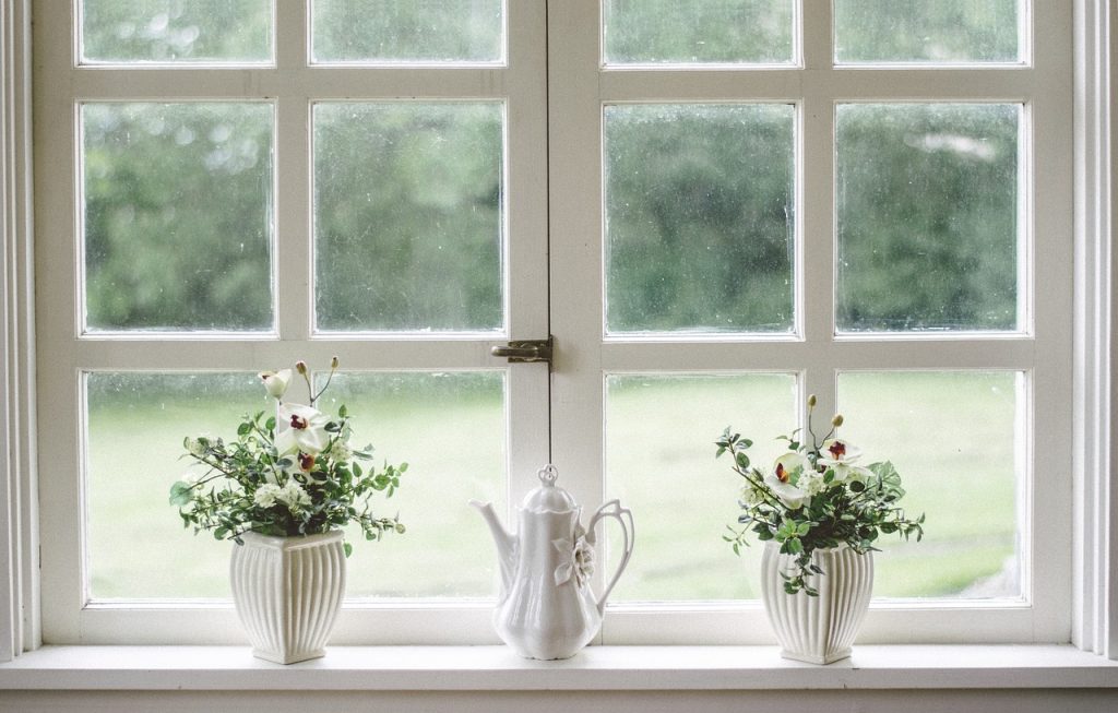 Choosing the Right Window Style