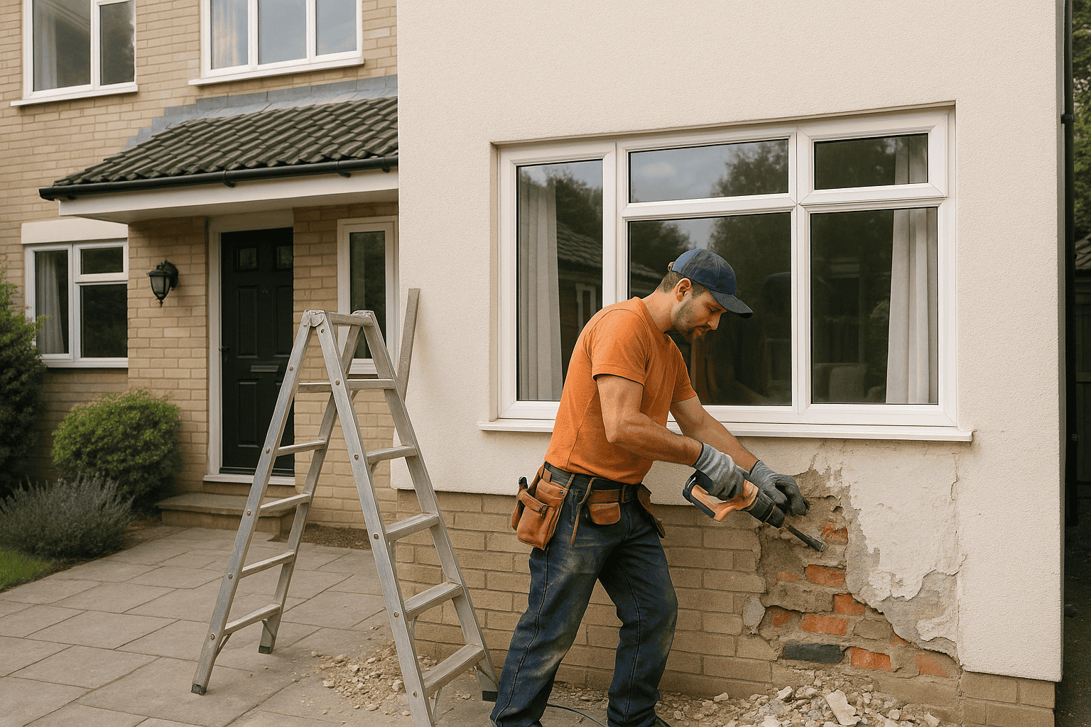 remedial builder Sydney
