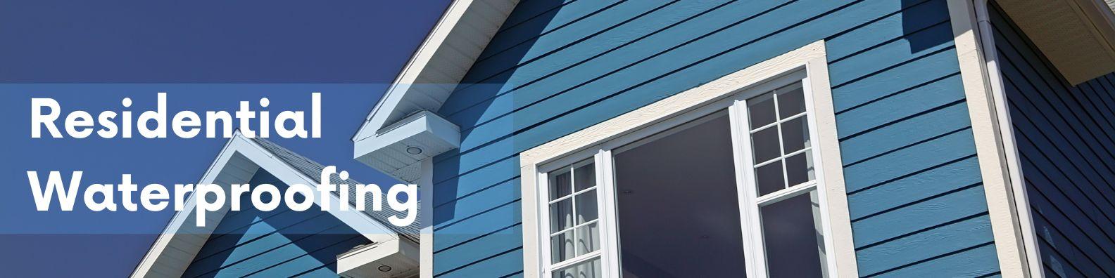 Waterproofing Services Sydney